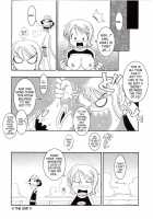 ORANGE PIE Vol.3 / ORANGE PIE Vol.3 [Ninnin] [One Piece] Thumbnail Page 27