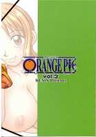 ORANGE PIE Vol.3 / ORANGE PIE Vol.3 [Ninnin] [One Piece] Thumbnail Page 28
