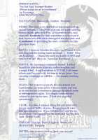 "I'm Not Your Younger Brother" [Fuyu Naga] [Original] Thumbnail Page 27