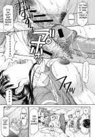 The Cat From The 4Th Floor [Tateno Tomoki] [Original] Thumbnail Page 17