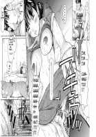 The Cat From The 4Th Floor [Tateno Tomoki] [Original] Thumbnail Page 22