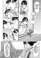 The Cat From The 4Th Floor [Tateno Tomoki] [Original] Thumbnail Page 04