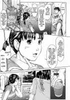 The Cat From The 4Th Floor [Tateno Tomoki] [Original] Thumbnail Page 05