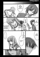 Contract Code C.C. / Contract Code C.C. [Ouma Tokiichi] [Code Geass] Thumbnail Page 24