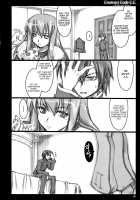 Contract Code C.C. / Contract Code C.C. [Ouma Tokiichi] [Code Geass] Thumbnail Page 06