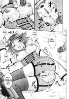 Kautekimasu [Umedama Nabu] [Code Geass] Thumbnail Page 18