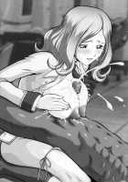 Kautekimasu [Umedama Nabu] [Code Geass] Thumbnail Page 24