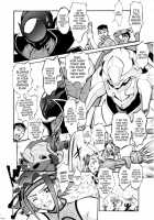 Kautekimasu [Umedama Nabu] [Code Geass] Thumbnail Page 03