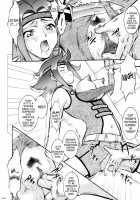 Kautekimasu [Umedama Nabu] [Code Geass] Thumbnail Page 07