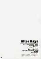 After Days / After Days [Ponpon] [School Days] Thumbnail Page 29