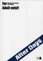 After Days / After Days [Ponpon] [School Days] Thumbnail Page 30