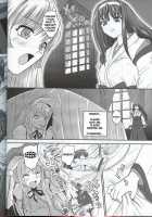 Kannaduki No Uragawa+ / 神無月の裏側+ [Q] [Kannazuki No Miko] Thumbnail Page 03