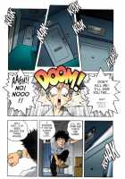 Slut Girl 1 [Isutoshi] [Original] Thumbnail Page 23