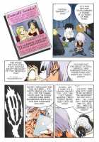 Slut Girl 1 [Isutoshi] [Original] Thumbnail Page 28