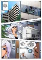 Slut Girl 1 [Isutoshi] [Original] Thumbnail Page 05