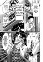 Haha Wa Sekushii Aidoru Vol. 1 / 母はセクシーアイドル 第1巻 [Chanpon Miyabi] [Original] Thumbnail Page 104