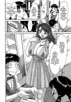 Haha Wa Sekushii Aidoru Vol. 1 / 母はセクシーアイドル 第1巻 [Chanpon Miyabi] [Original] Thumbnail Page 105