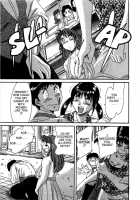 Haha Wa Sekushii Aidoru Vol. 1 / 母はセクシーアイドル 第1巻 [Chanpon Miyabi] [Original] Thumbnail Page 106