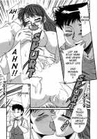 Haha Wa Sekushii Aidoru Vol. 1 / 母はセクシーアイドル 第1巻 [Chanpon Miyabi] [Original] Thumbnail Page 116