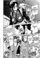 Haha Wa Sekushii Aidoru Vol. 1 / 母はセクシーアイドル 第1巻 [Chanpon Miyabi] [Original] Thumbnail Page 127