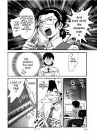 Haha Wa Sekushii Aidoru Vol. 1 / 母はセクシーアイドル 第1巻 [Chanpon Miyabi] [Original] Thumbnail Page 177