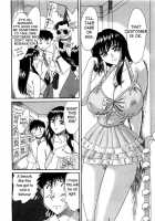 Haha Wa Sekushii Aidoru Vol. 1 / 母はセクシーアイドル 第1巻 [Chanpon Miyabi] [Original] Thumbnail Page 181