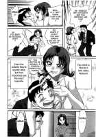 Haha Wa Sekushii Aidoru Vol. 1 / 母はセクシーアイドル 第1巻 [Chanpon Miyabi] [Original] Thumbnail Page 195