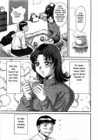 Haha Wa Sekushii Aidoru Vol. 1 / 母はセクシーアイドル 第1巻 [Chanpon Miyabi] [Original] Thumbnail Page 196