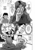 Haha Wa Sekushii Aidoru Vol. 1 / 母はセクシーアイドル 第1巻 [Chanpon Miyabi] [Original] Thumbnail Page 50