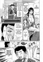Haha Wa Sekushii Aidoru Vol. 1 / 母はセクシーアイドル 第1巻 [Chanpon Miyabi] [Original] Thumbnail Page 62