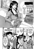 Haha Wa Sekushii Aidoru Vol. 1 / 母はセクシーアイドル 第1巻 [Chanpon Miyabi] [Original] Thumbnail Page 65