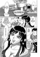 Haha Wa Sekushii Aidoru Vol. 1 / 母はセクシーアイドル 第1巻 [Chanpon Miyabi] [Original] Thumbnail Page 66