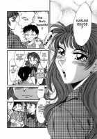 Haha Wa Sekushii Aidoru Vol. 1 / 母はセクシーアイドル 第1巻 [Chanpon Miyabi] [Original] Thumbnail Page 83