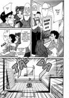 Haha Wa Sekushii Aidoru Vol. 1 / 母はセクシーアイドル 第1巻 [Chanpon Miyabi] [Original] Thumbnail Page 84