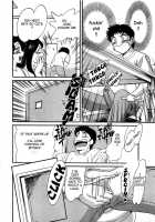 Haha Wa Sekushii Aidoru Vol. 1 / 母はセクシーアイドル 第1巻 [Chanpon Miyabi] [Original] Thumbnail Page 91