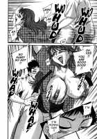 Haha Wa Sekushii Aidoru Vol. 1 / 母はセクシーアイドル 第1巻 [Chanpon Miyabi] [Original] Thumbnail Page 97