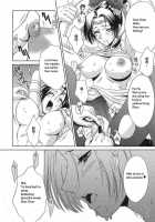 In Sangoku Musou Tensemi Gaiden / 淫・三國夢想 貂蝉外伝 [Momoya Show-Neko] [Dynasty Warriors] Thumbnail Page 14