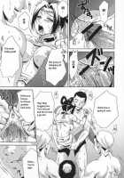In Sangoku Musou Tensemi Gaiden / 淫・三國夢想 貂蝉外伝 [Momoya Show-Neko] [Dynasty Warriors] Thumbnail Page 21