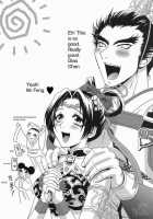 In Sangoku Musou Tensemi Gaiden / 淫・三國夢想 貂蝉外伝 [Momoya Show-Neko] [Dynasty Warriors] Thumbnail Page 42