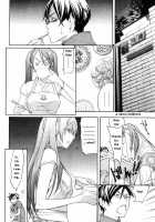 Sweet Monster [Yonekura Kengo] [Original] Thumbnail Page 10