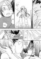 Sweet Monster [Yonekura Kengo] [Original] Thumbnail Page 14