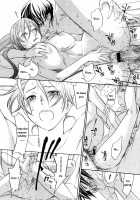 Sweet Monster [Yonekura Kengo] [Original] Thumbnail Page 20