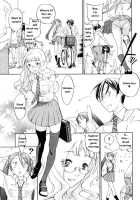 Sweet Monster [Yonekura Kengo] [Original] Thumbnail Page 07