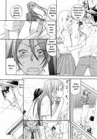 Sweet Monster [Yonekura Kengo] [Original] Thumbnail Page 08