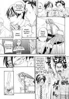 Sweet Monster [Yonekura Kengo] [Original] Thumbnail Page 09