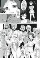 Victim Girls II - Bot Crisis- / Victim Girls II - Bot Crisis- [Asanagi] [Ragnarok Online] Thumbnail Page 11