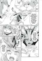Victim Girls II - Bot Crisis- / Victim Girls II - Bot Crisis- [Asanagi] [Ragnarok Online] Thumbnail Page 22