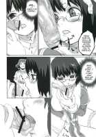 Victim Girls II - Bot Crisis- / Victim Girls II - Bot Crisis- [Asanagi] [Ragnarok Online] Thumbnail Page 23