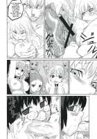 Victim Girls II - Bot Crisis- / Victim Girls II - Bot Crisis- [Asanagi] [Ragnarok Online] Thumbnail Page 25
