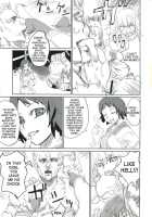 Victim Girls II - Bot Crisis- / Victim Girls II - Bot Crisis- [Asanagi] [Ragnarok Online] Thumbnail Page 26